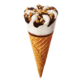 Cornetto ijsje