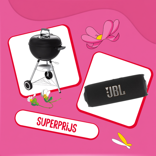 Superprijs categorie