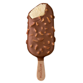 Magnum Almond ijsje