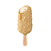 Magnum Gold ijsje