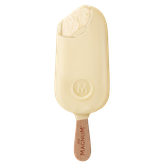 Magnum White ijsje